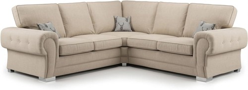 Verona seater chesterfield - seater,