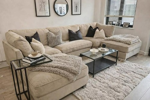 Shape sofa cinema - shape,