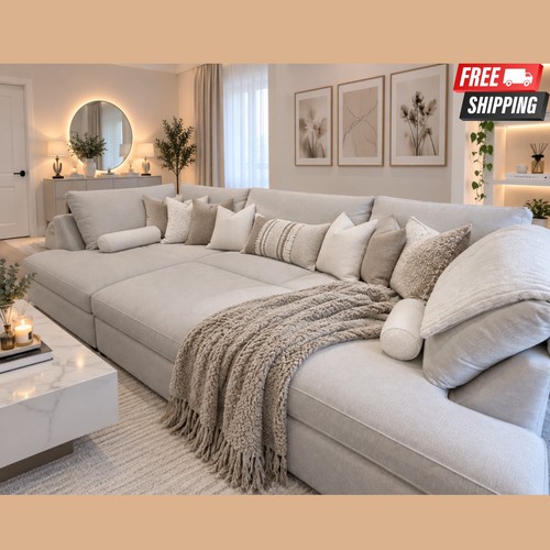 Shape sofa set cinema - shape,