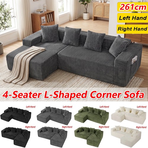 Jumbo cord shaped - jumbo, corner