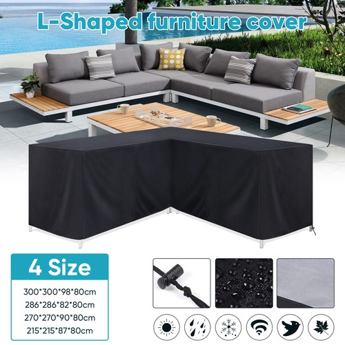 Shaped furniture cover heavy - cover,