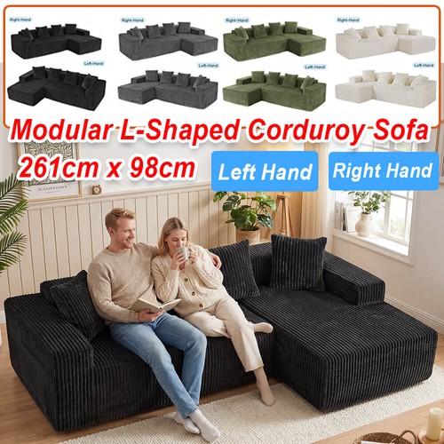 Jumbo cord shaped - cord, l-shaped