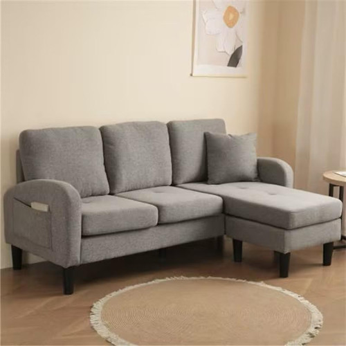Corner sofa chaise - corner,