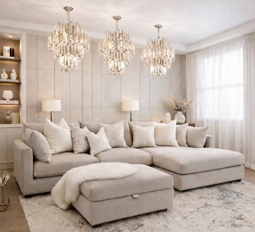 Ana chaise sofa corner - chaise,