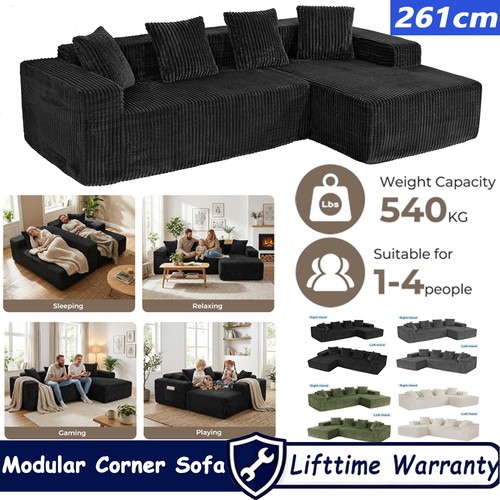 Convertible jumbo cord - convertible,
