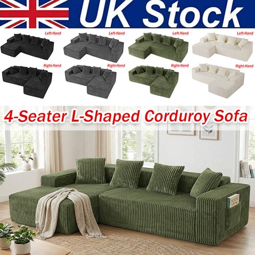 Jumbo cord modular - jumbo,