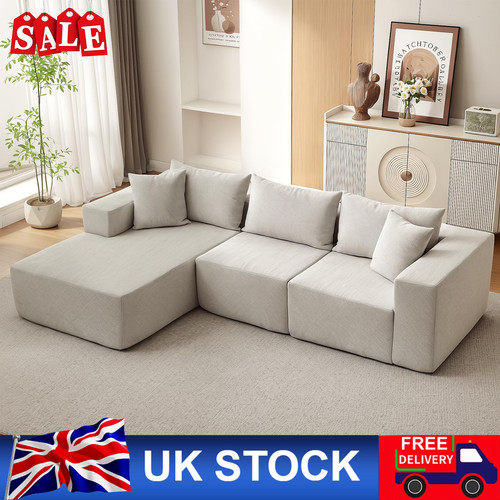 108 modular sectional sofa l - 108",