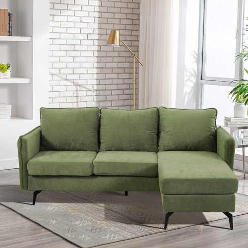 Luxury seater shape corner - luxury,
