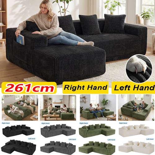 Jumbo cord modular - cord,