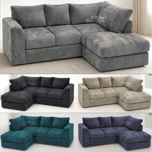 Alaska chenille shape corner - alaska,