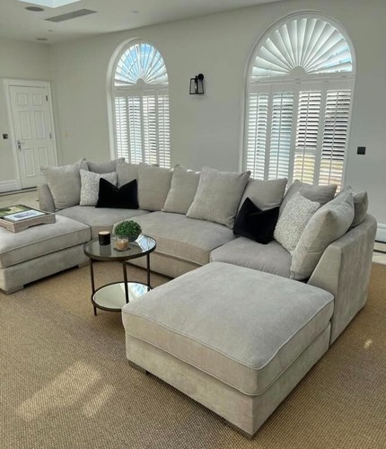 Shape sofa sale - sale, cinema