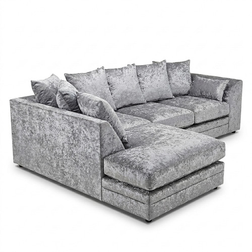 Dylan seater sofa - 3+2, shape
