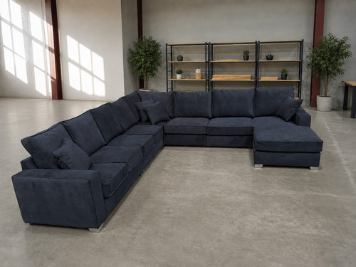 Seater alaska chaise end - 7,