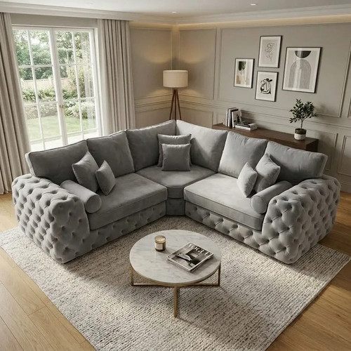 Ashton corner sofa - ashton, set