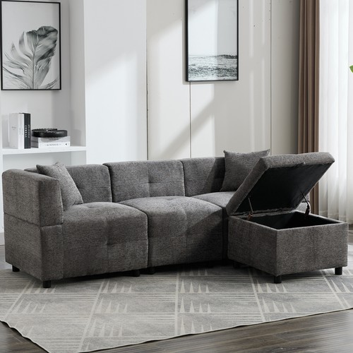 Seater corner sofa - corner,