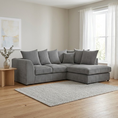 Seated settee sofa corner - settee,