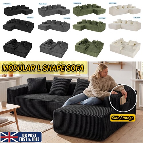 Jumbo cord shaped corner - cord,