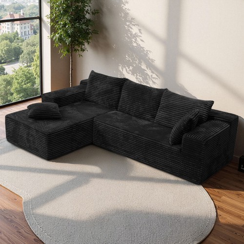 Shaped boneless cloud - l,