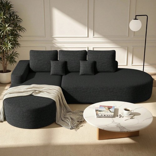 Black shaped pet - black, pet-friendly