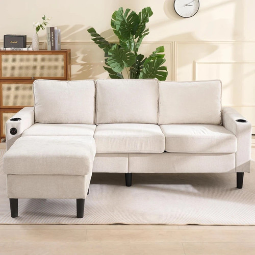 Seater corner sofa sale - seater,
