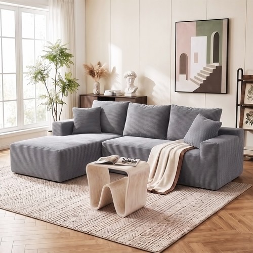240cm modular sectional - modular,