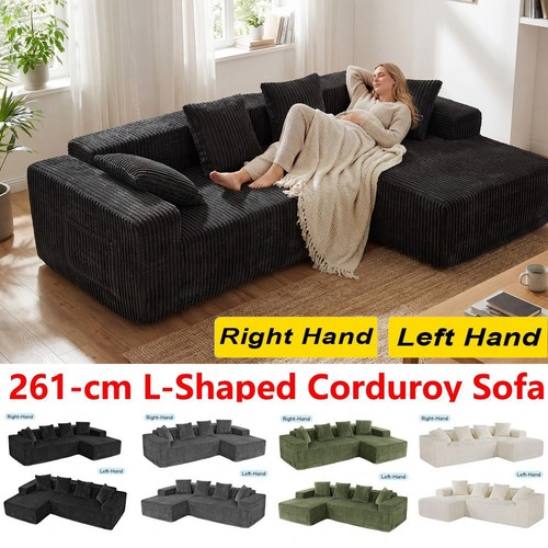 Convertible shaped universal - l-shaped,