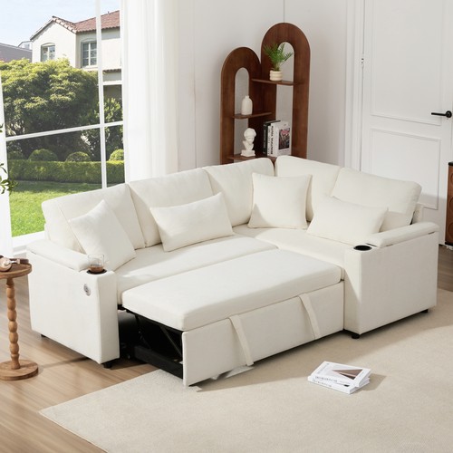 Shaped extendable - l,