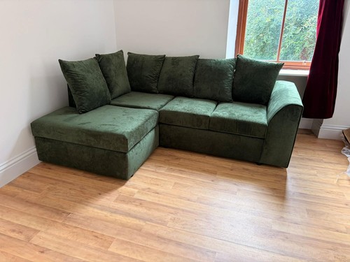 Seater moss colour - 3,