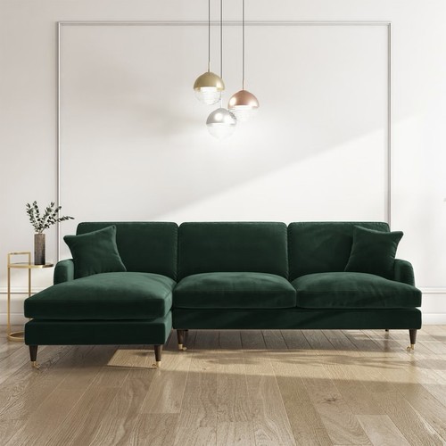 Seater sofa shaped - 4, l-shaped