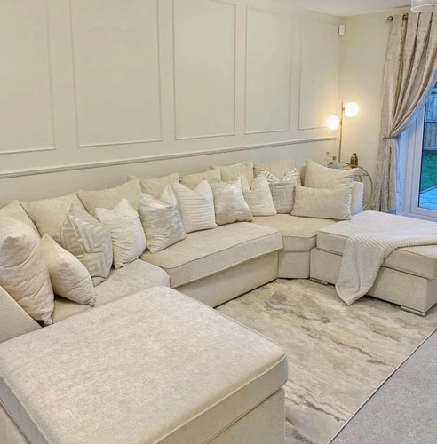 Shape sofa cinema - shape, l