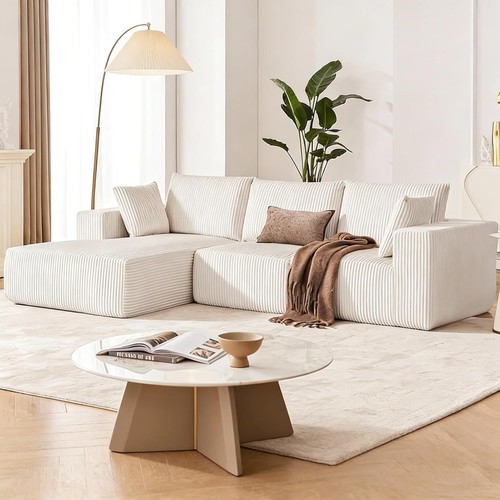 Modular shape cloud sofa - cloud,