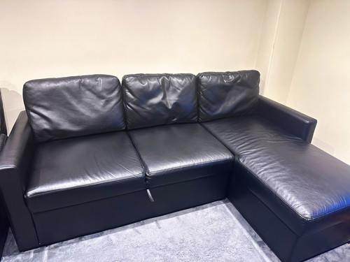 Haven range argos black - range,