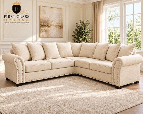 Harrison plush velvet l - harrison,