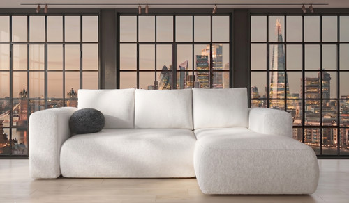 Sofaforge aura boucle corner - sofaforge,