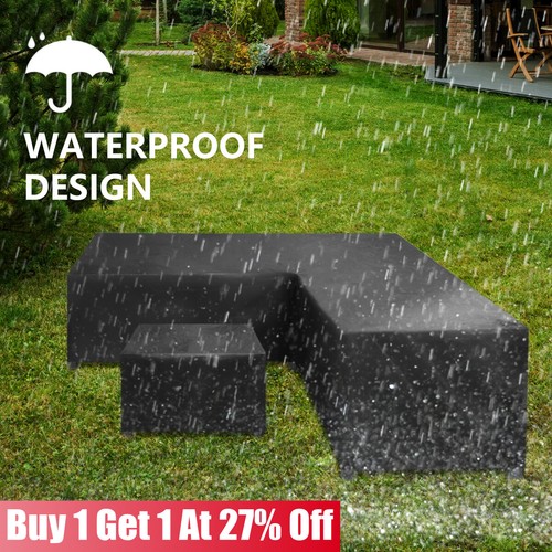 Waterproof shaped garden - l,