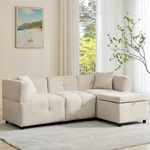 Seater sofa shape fabric - seater,