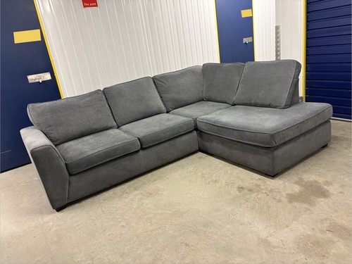 Dfs shape corner - dfs, sofa