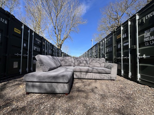 Grey dfs orka - grey,