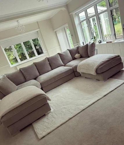 Shape sofa sale - sofa, cinema