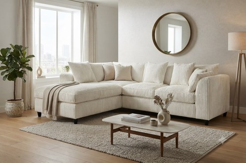Seater dylan sofa ivory - sofa,