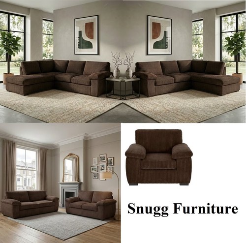 Amalfi jumbo cord corner - amalfi, sofa