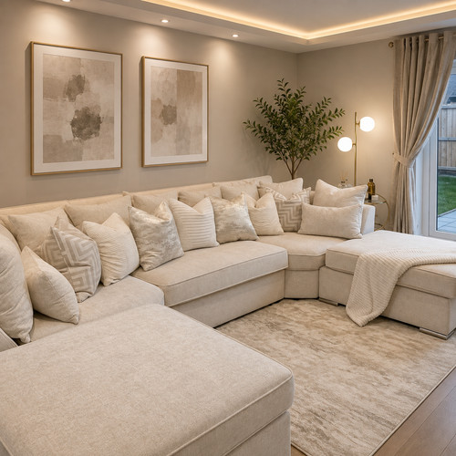 Shape sofa cinema - shape,