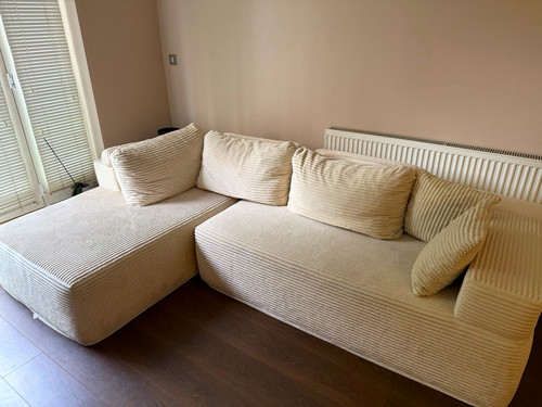 Universal beige corduroy - universal,