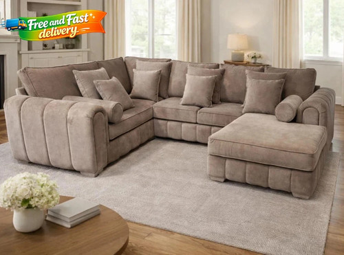 Luxury shape corner - shape,