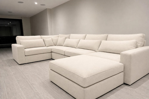 Ruby corner sofa - ruby, naples