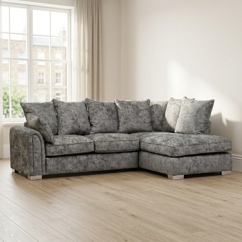Corner seater modern - seater, l/r